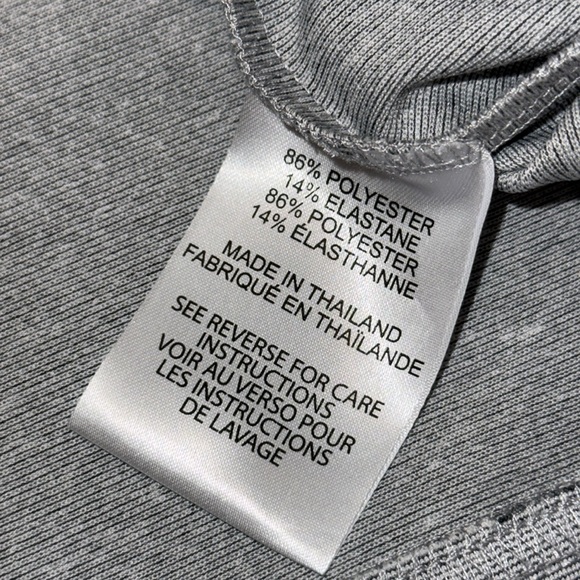 Men’s Black Clover USA Golf Pullover Size Medium - Picture 4 of 10